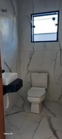 Imagem Casa à venda 3 Quartos, 1 Suite, 2 Vagas, 257M², Parque São Luís, Taubaté - SP | Condominio Alphaville