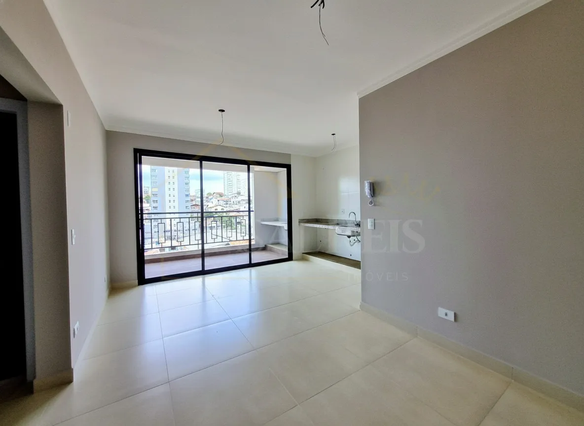 Imagem Apartamento 2 quartos à venda em Jardim Country Club, Poços de Caldas