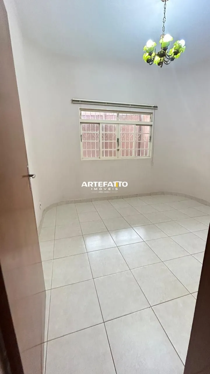 Imagem Casa à venda em Franca, Jardim Consolação, com 3 quartos, 215m2
