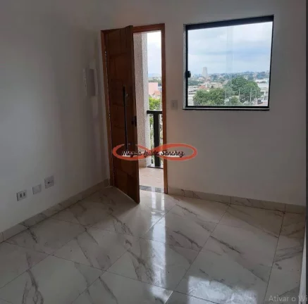 Imagem APARTAMENTOS NOVOS À VENDA EM SÃO MIGUEL