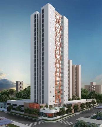 Imagem Residencial Urban Vila Universitária