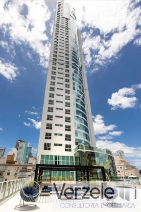 Imagem Apartamento Quadra Mar para Venda em Balneário Camboriú / SC no bairro Centro