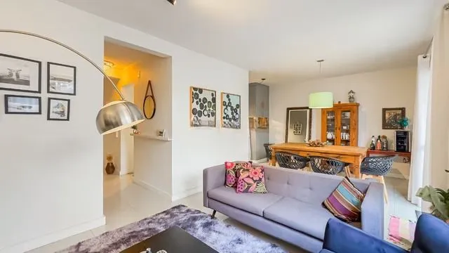 Imagem Casa em condomínio com 4 quartos suíte master e amplo patio , Bairro Ecoville