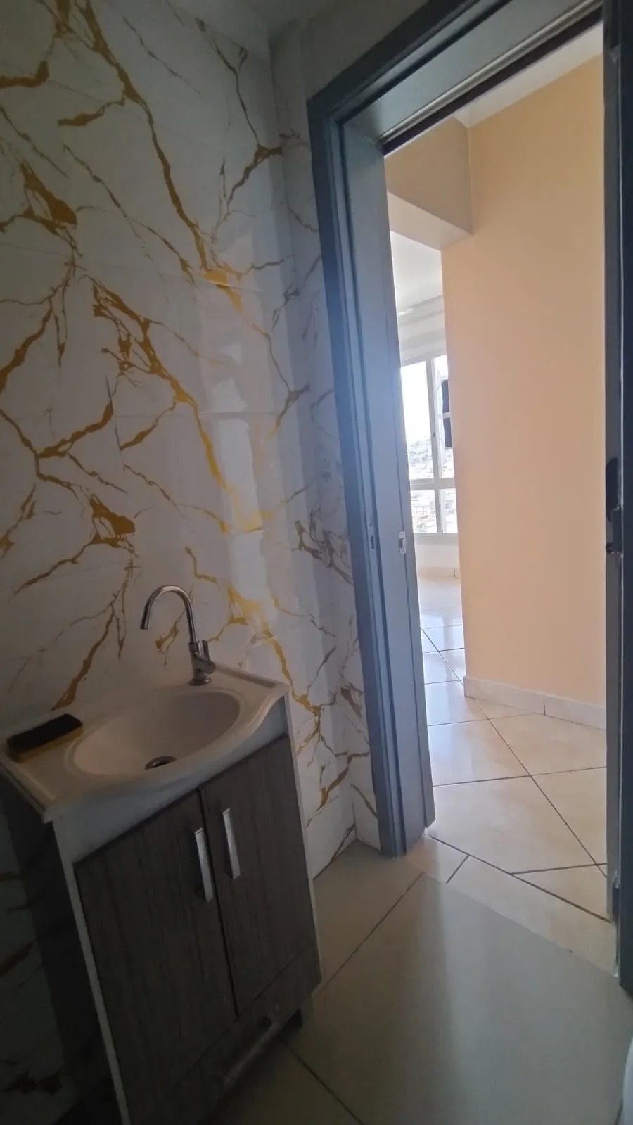 Imagem Apartamento com 3 dormitorios e Box escriturado