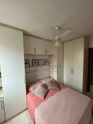 Imagem Ap 2 quartos, sol da manhã, montado, lazer, 1 vaga, Praia da Costa
