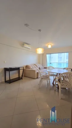 Imagem Apartamento Quadra Mar para Venda em Balneário Camboriú, CENTRO, 3 dormitórios, 1 suíte, 2 banheiros, 1 vaga