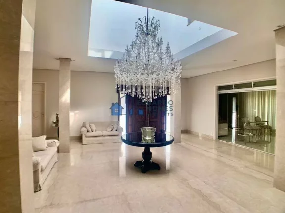 Imagem Casa com 7 Quartos e 6 banheiros com 1020 m² no Cidade Jardim