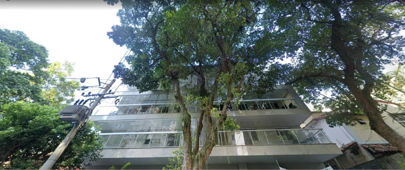 Imagem Formidable Laranjeiras: Residencial Boutique de 22 Unidades em Laranjeiras, RJ | Zona Sul