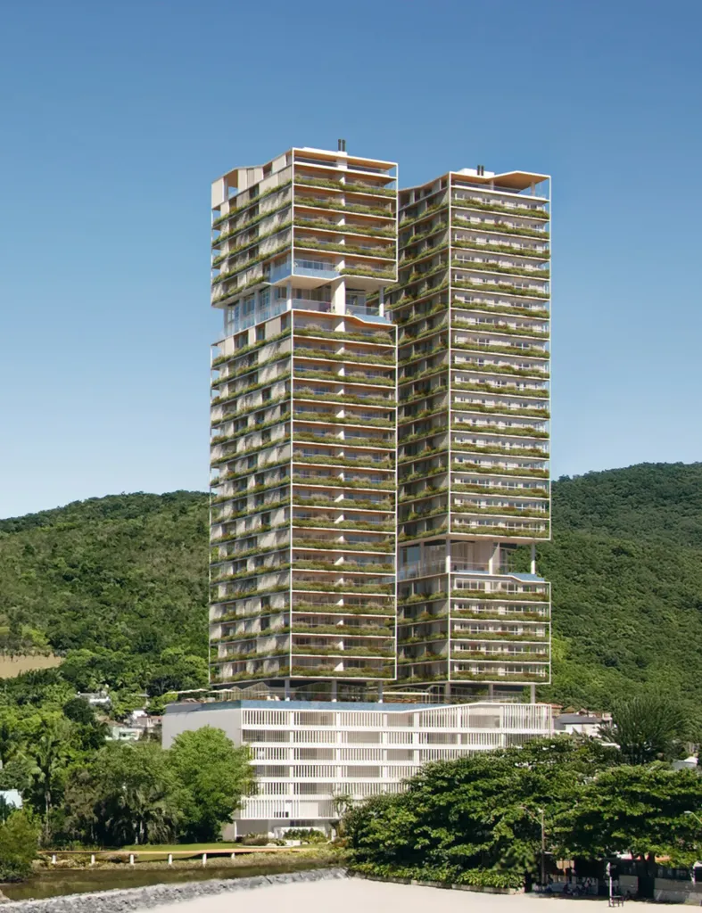 Imagem APARTAMENTO RESIDENCIAL em Porto Belo - SC, Balneário Perequê