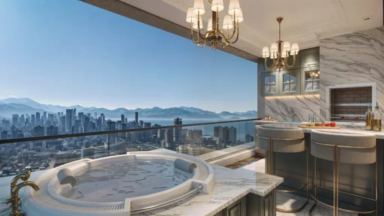 Imagem Apartamento à venda em Porto Belo, Centro, com 2 quartos, 82m2