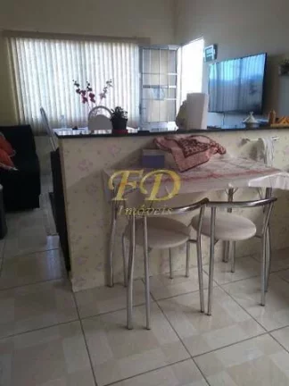Imagem Casa em Condomínio Fechado