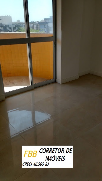 Imagem Apartamento com 2 Quartos à Venda, 80 metros em Braga - Cabo Frio