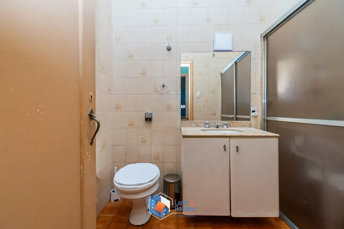 Imagem Apartamento para venda em Vila Mariana com 2 quartos, sendo 1 suíte, 111m²
