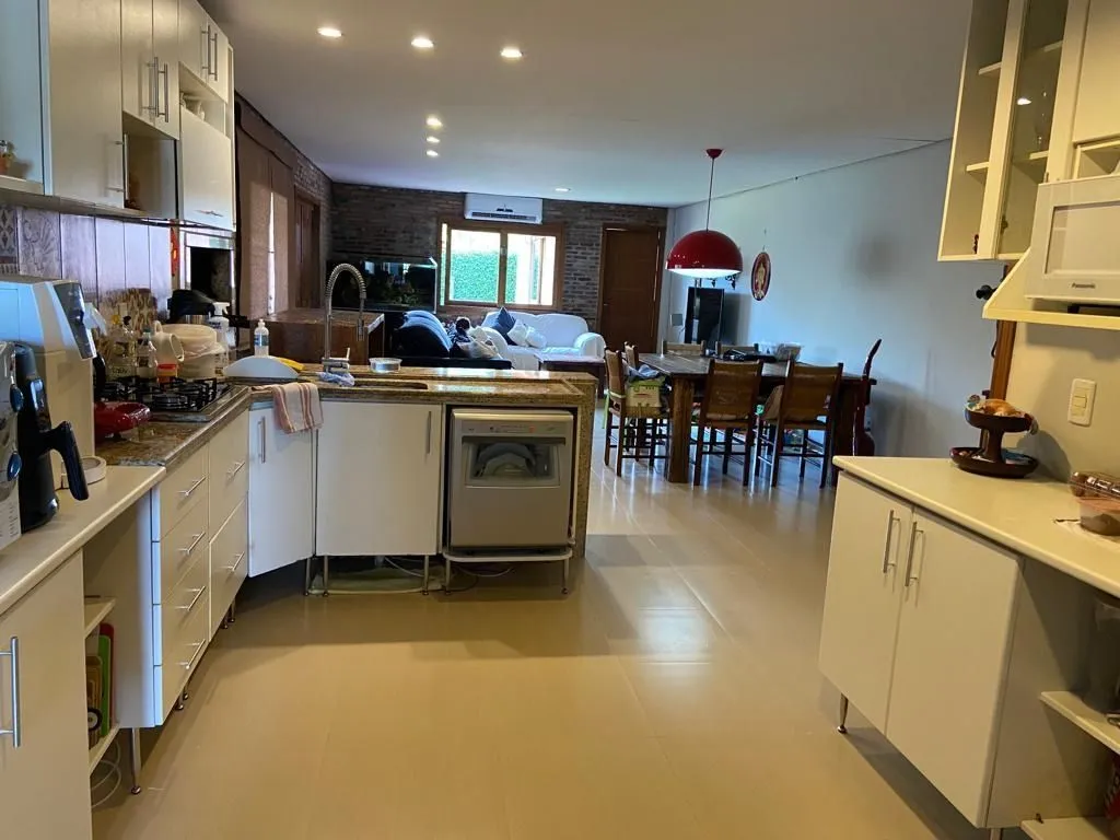 Imagem Casa em Parque 35