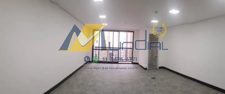 Imagem Alugo Sala Comercial em São Caetano, Santa Paula