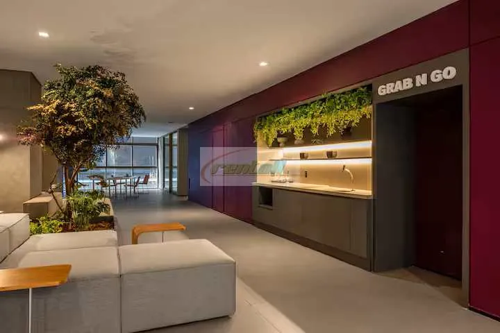 Imagem Apartamento Padrão