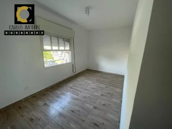 Imagem Apartamento reformado em São Vicente - Av Cap Mor Aguiar