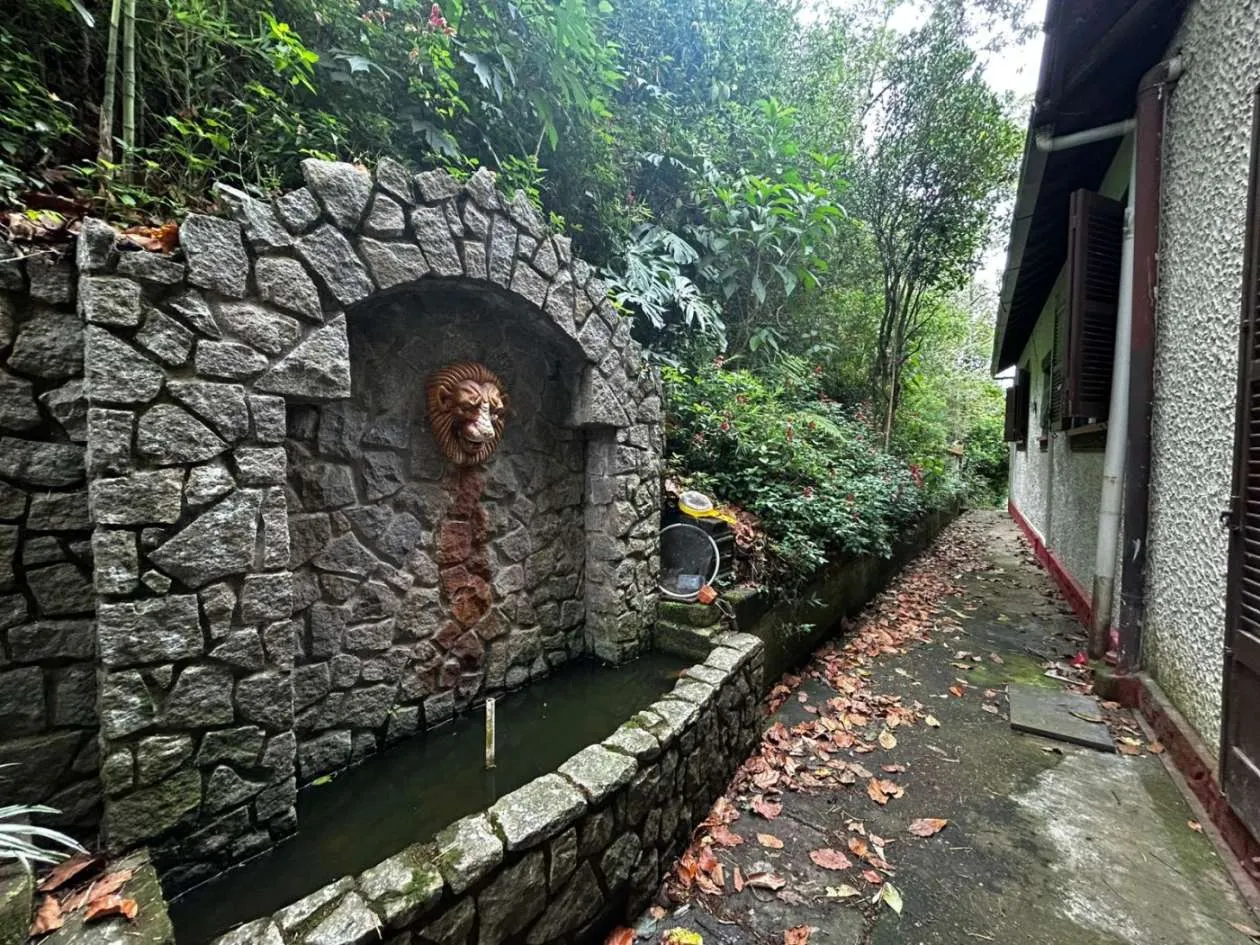 Imagem Casa para Venda em Petrópolis / RJ no bairro Centro