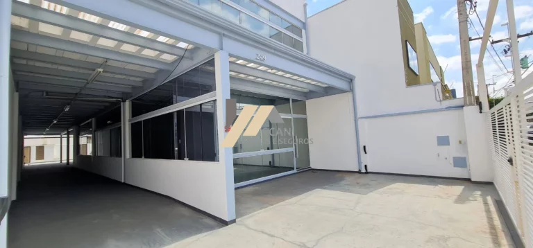 Imagem Prédio Comercial à Venda no Taquaral em Campinas, São Paulo