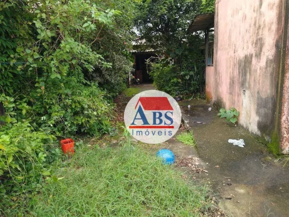 Imagem Terreno à venda, 250 m² por R$ 320.000,00 - Tupi - Praia Grande/SP