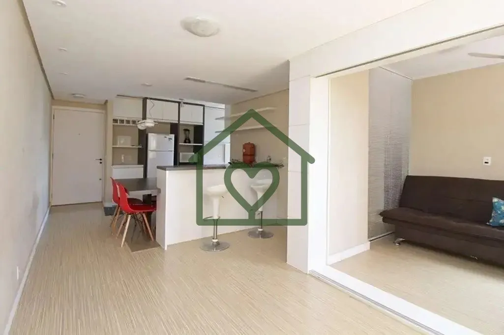 Imagem Apartamento em Porto Alegre, localizado na Rua Professor Carvalho de Freitas, no bairro Teresópolis...