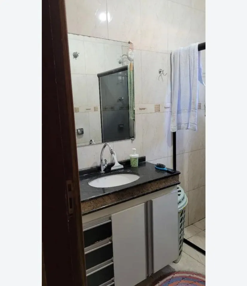 Imagem Sobrado de 174m² no Jardim Nogueira em Sorocaba