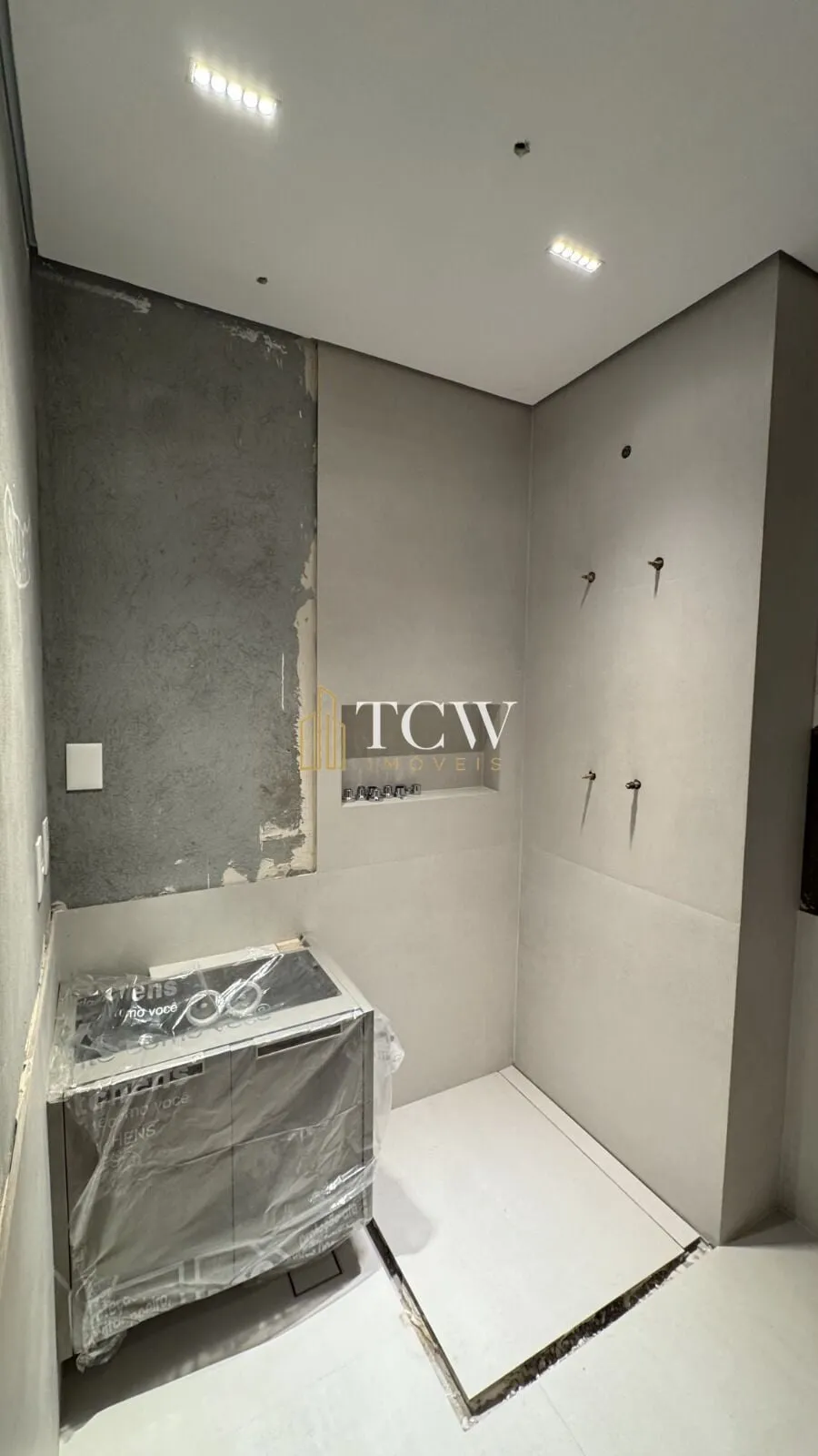 Imagem Apartamento à Venda no Brooklin | 3 Suítes | 201 m² | 3 Vagas | São Paulo/SP
