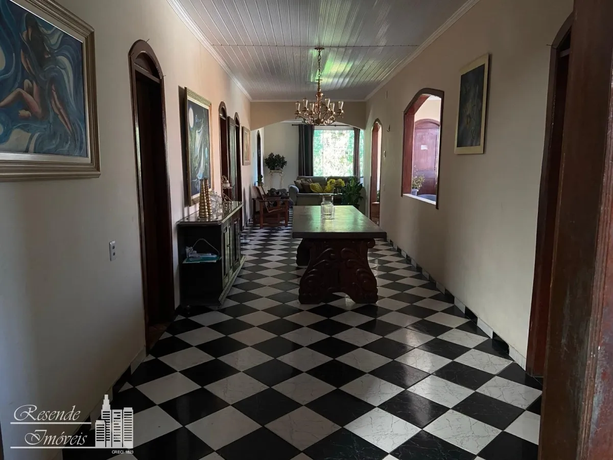 Imagem CASA A VENDA ÁGUAS LINDAS