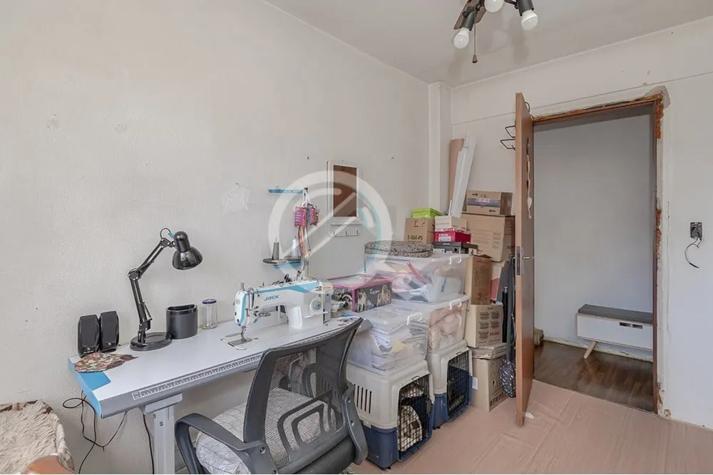 Imagem Ótima oportunidade de morar em um condomínio tranquilo no bairro Partenon! Apartamento com dois do...