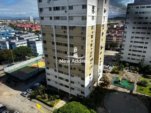 Imagem Pronto para morar! Apartamento de 3 quartos à venda no H12 - Vila Velha