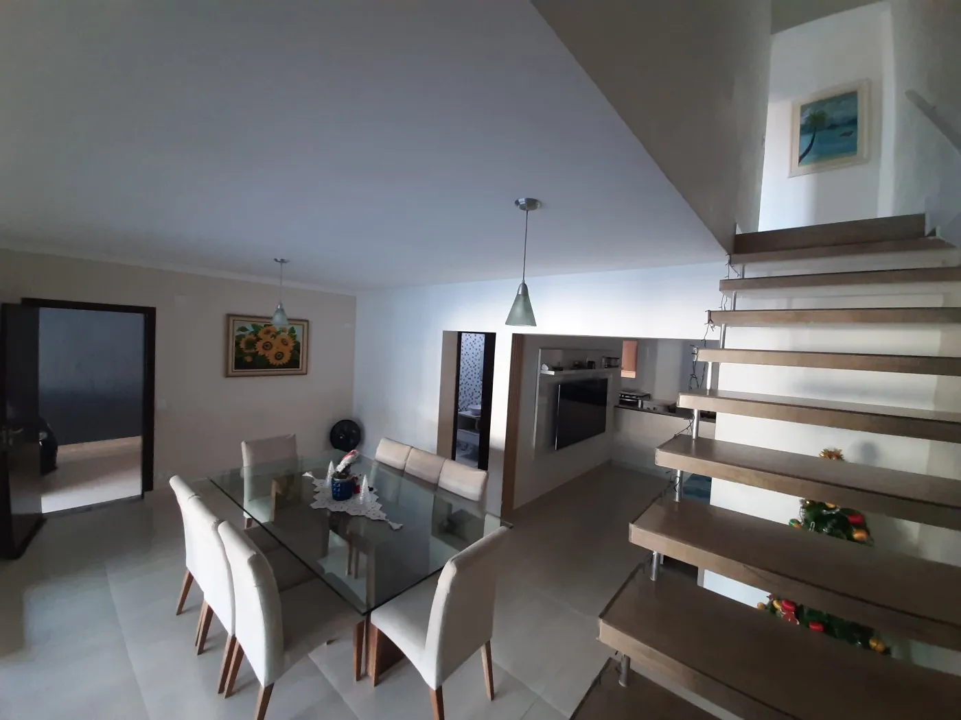 Imagem Casa para Venda em Itanhaém, Campos Eliseos, 5 dormitórios, 2 suítes, 3 banheiros, 10 vagas