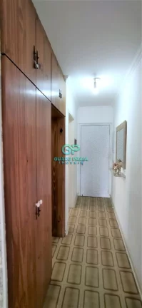 Imagem Apartamento 2 dormitorios ha 450m da Praia