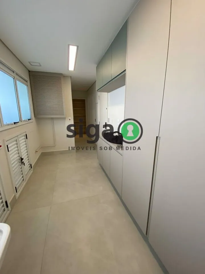 Imagem Apartamento para venda em Moema 03 suítes, São Paulo - SP
