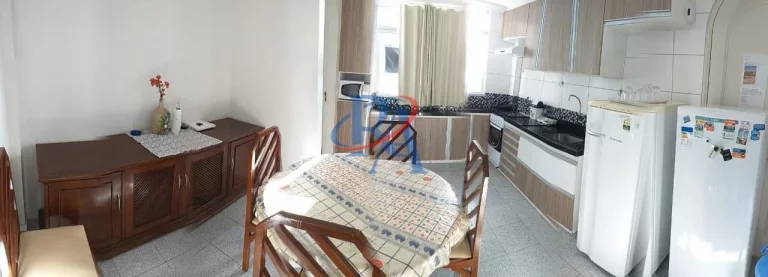 Imagem Alto Padrão para Venda em Fortaleza, Meirelea, 3 dormitórios, 1 suíte, 3 banheiros