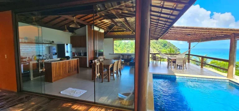 Imagem CASA LARANJA - VILLAS DE SÃO JOSÉ
