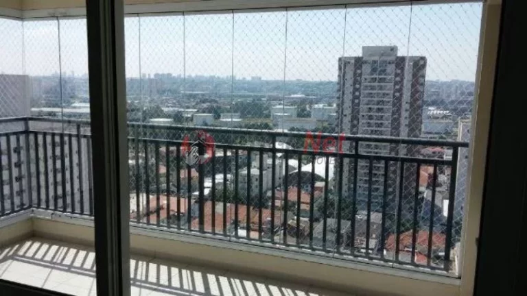Imagem Apartamento em Condomínio Clube para Locação no bairro Barcelona em São Caetano