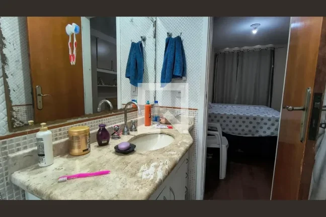 Imagem Apartamento à Venda - Recreio, 3 Quartos, 98 m2