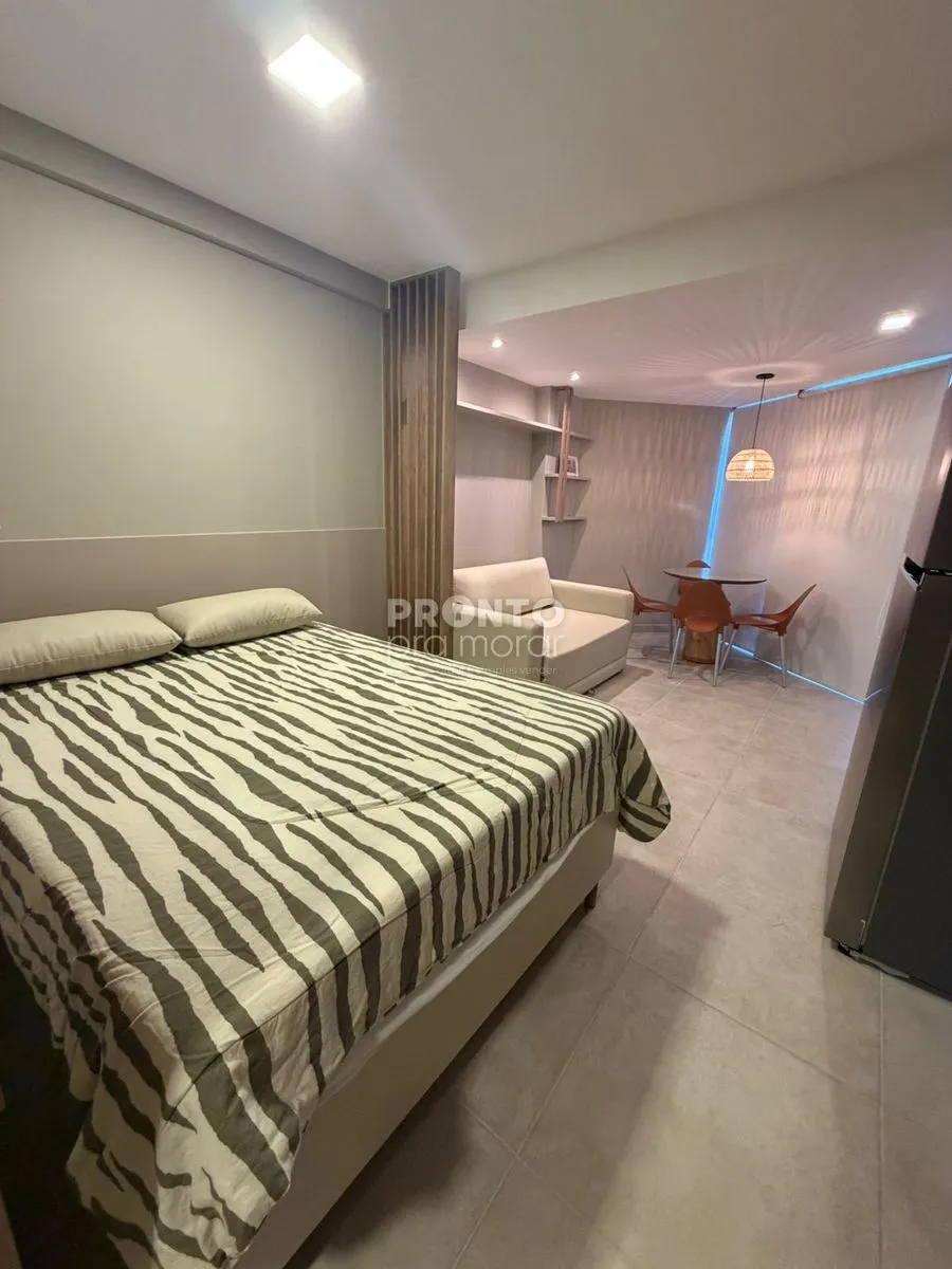 Foto do imóvel Cupe Suites Beach Flat