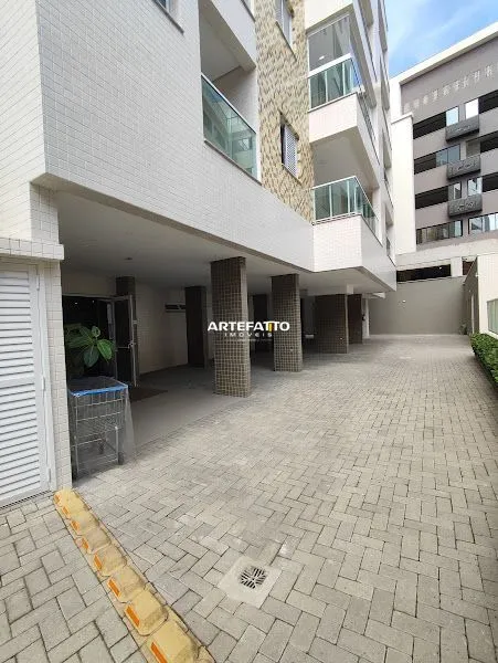 Imagem Apartamento à venda em Ubatuba, Praia do Tenório, com 2 quartos, 75m2