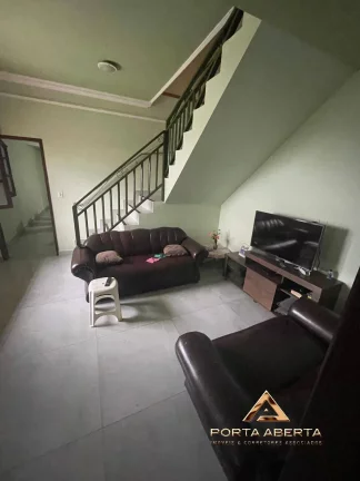 Imagem Casa 4 Quartos em lote 950 m2 - Jd Santa Clara - Ipatinga - COD 1265