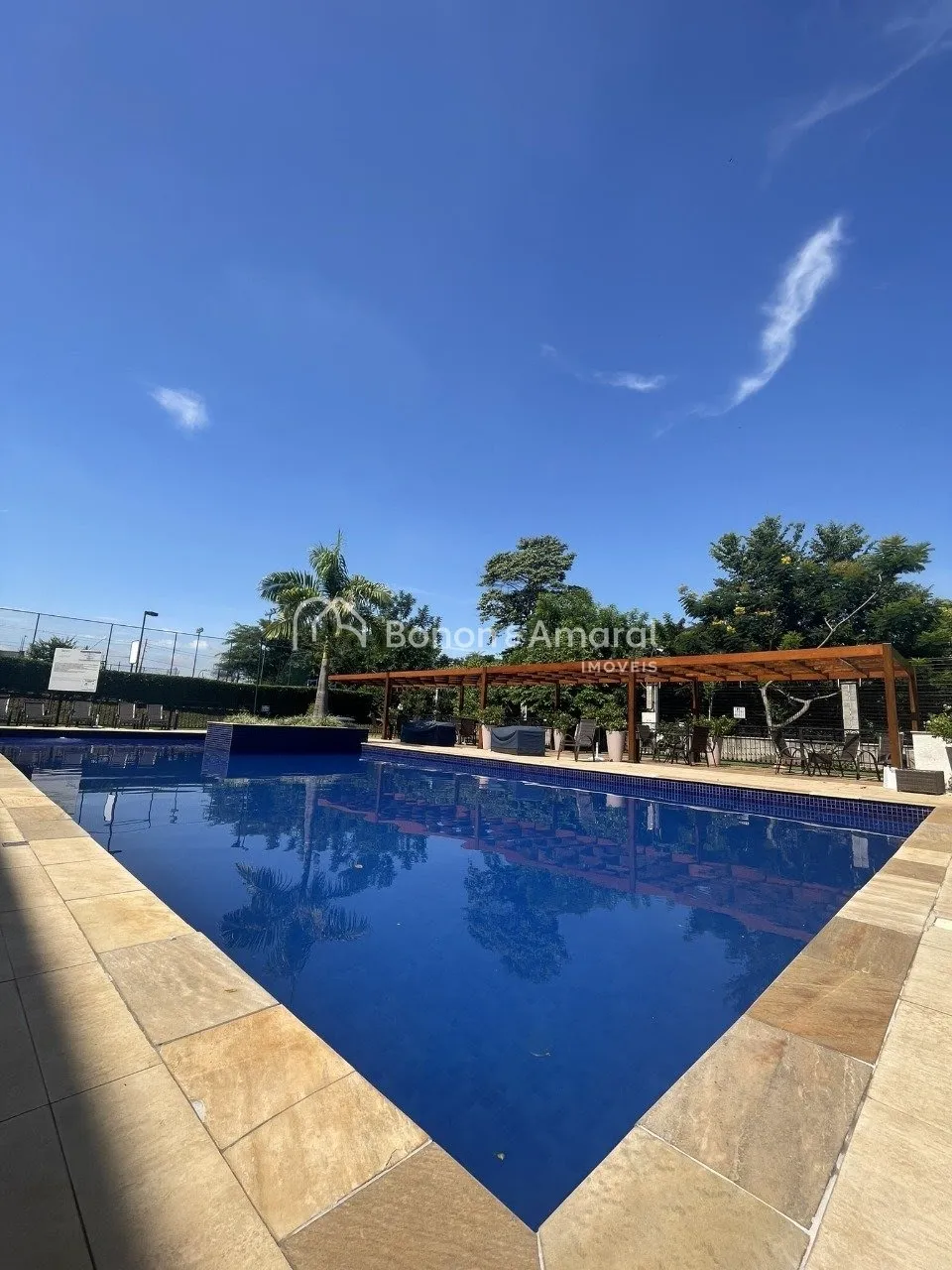 Imagem Terreno à Venda 250 metros no Condomínio Portinari no bairro Parque Brasil 500 - Paulínia SP
