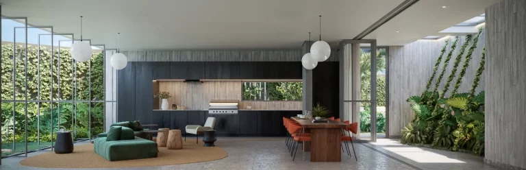 Imagem PRADO PAULISTA - SETIN - Studio 41m² NR, no coração de SP, próximo da Av. Paulista!!