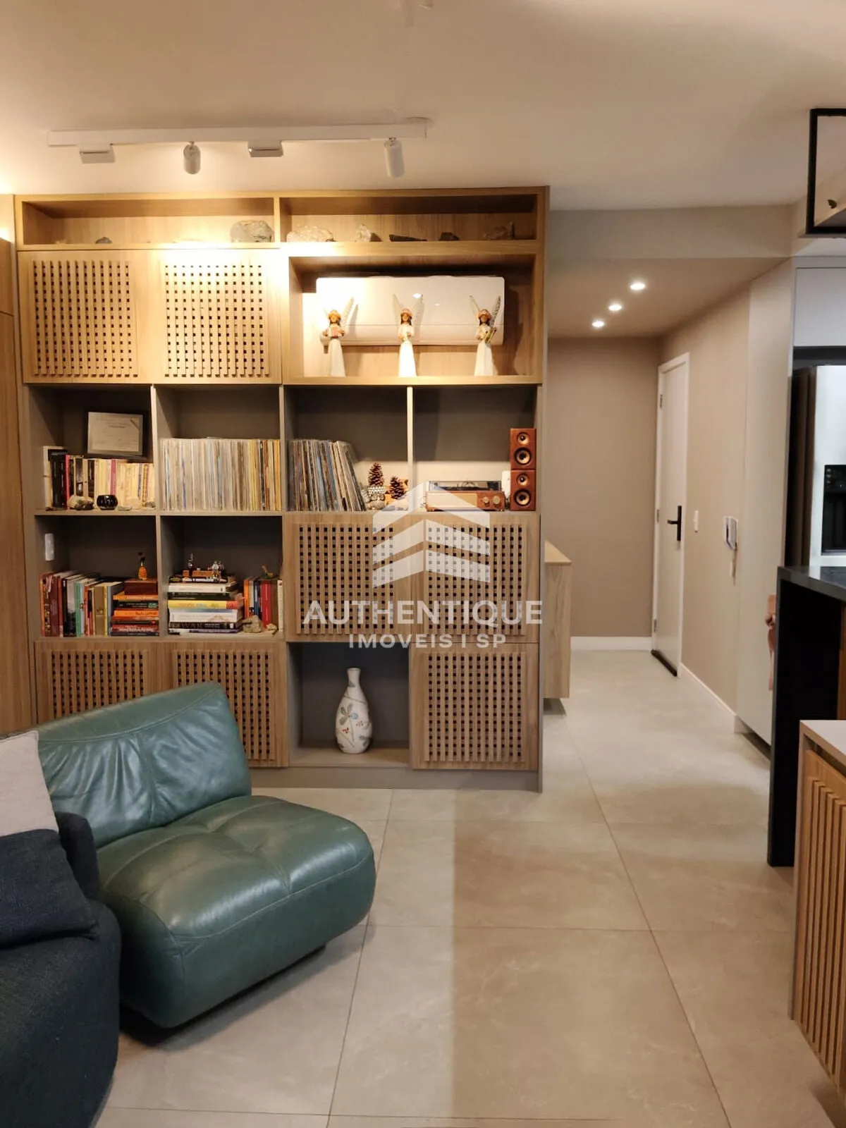 Imagem Essential Vila Mariana - Apartamento à venda no bairro Vila Mariana - São Paulo/SP, Zona Sul