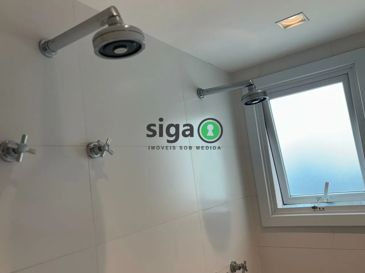Imagem Apartamento à Venda no Brooklin ? 189m², 3 Quartos, 3 Vagas e Lazer Completo