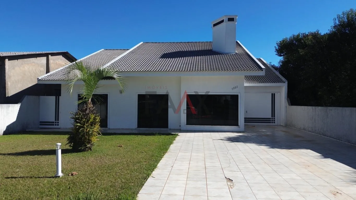 Foto do imóvel Casa à venda Colonia Vitória, ENTRE RIOS, GUARAPUAVA - PR