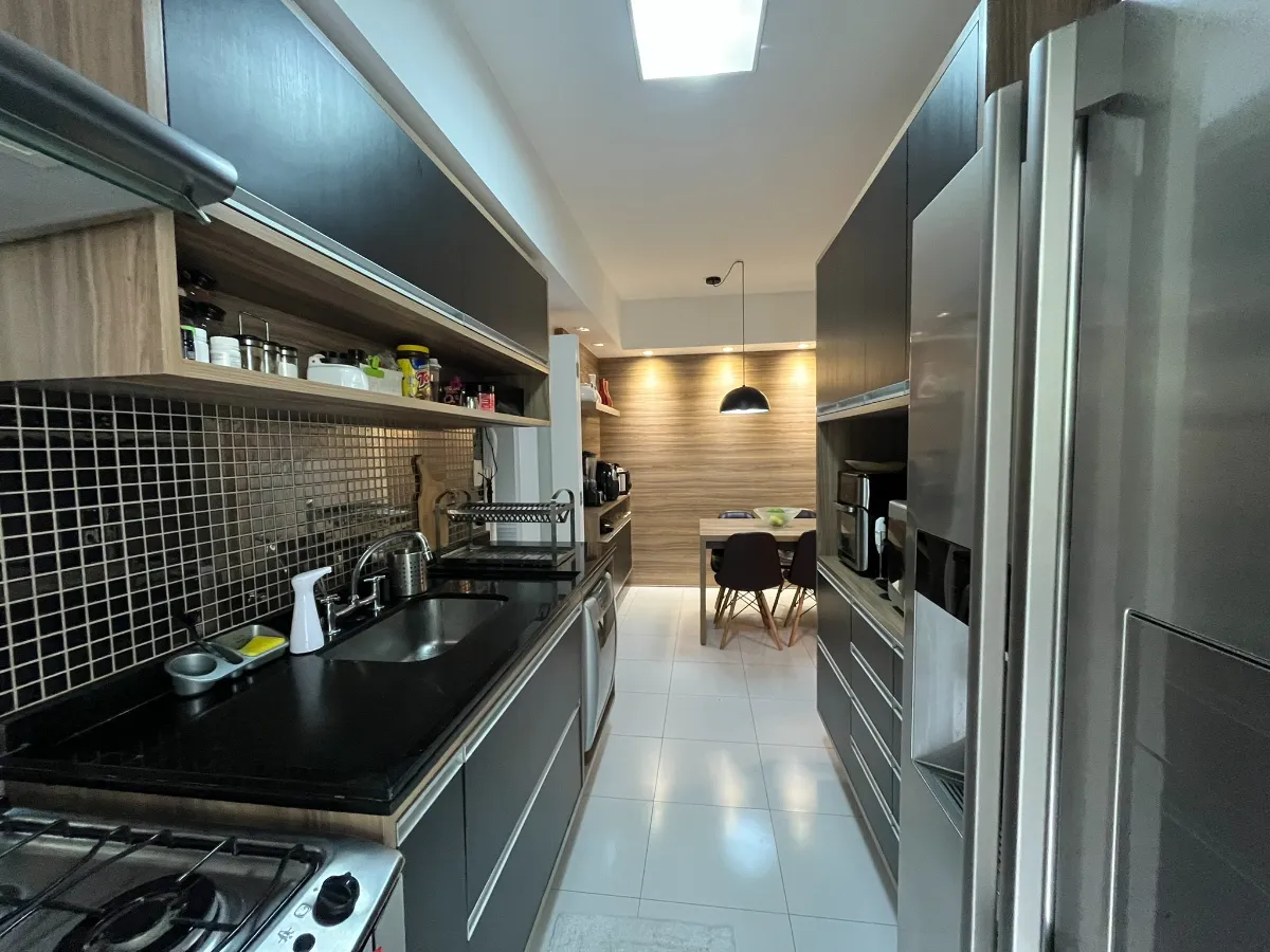 Imagem Apartamento para venda em Mooca com 3 quartos, sendo 1 suíte, 112m2