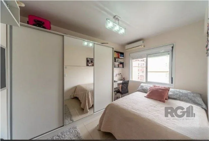 Imagem Apartamento em Cavalhada