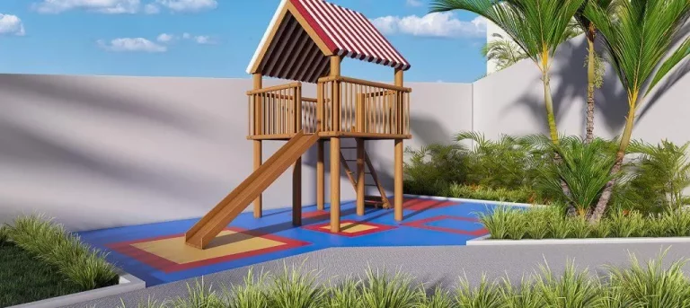 Imagem GRIFFE CLUB VILA REAL - EPH - Aptos de 40m² no Capão Redondo, próximo à estrada de Itapecerica!