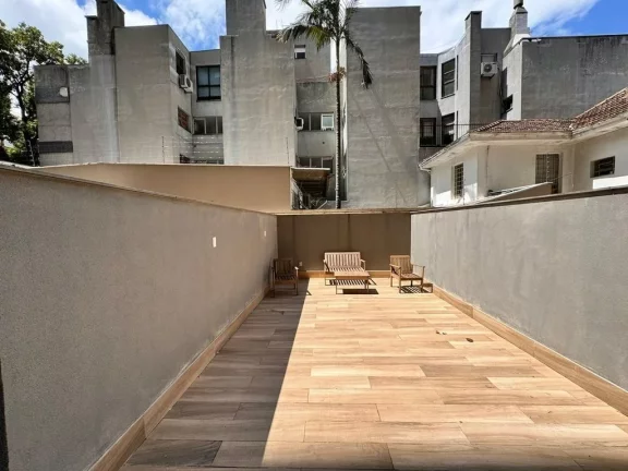 Imagem Apartamento para venda no bairro Mont Serrat em Porto Alegre