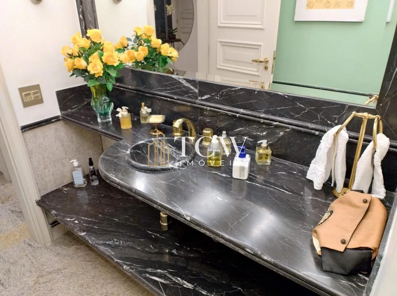 Imagem Apartamento à venda no bairro Jardim Paulista - São Paulo/SP, Zona Sul
